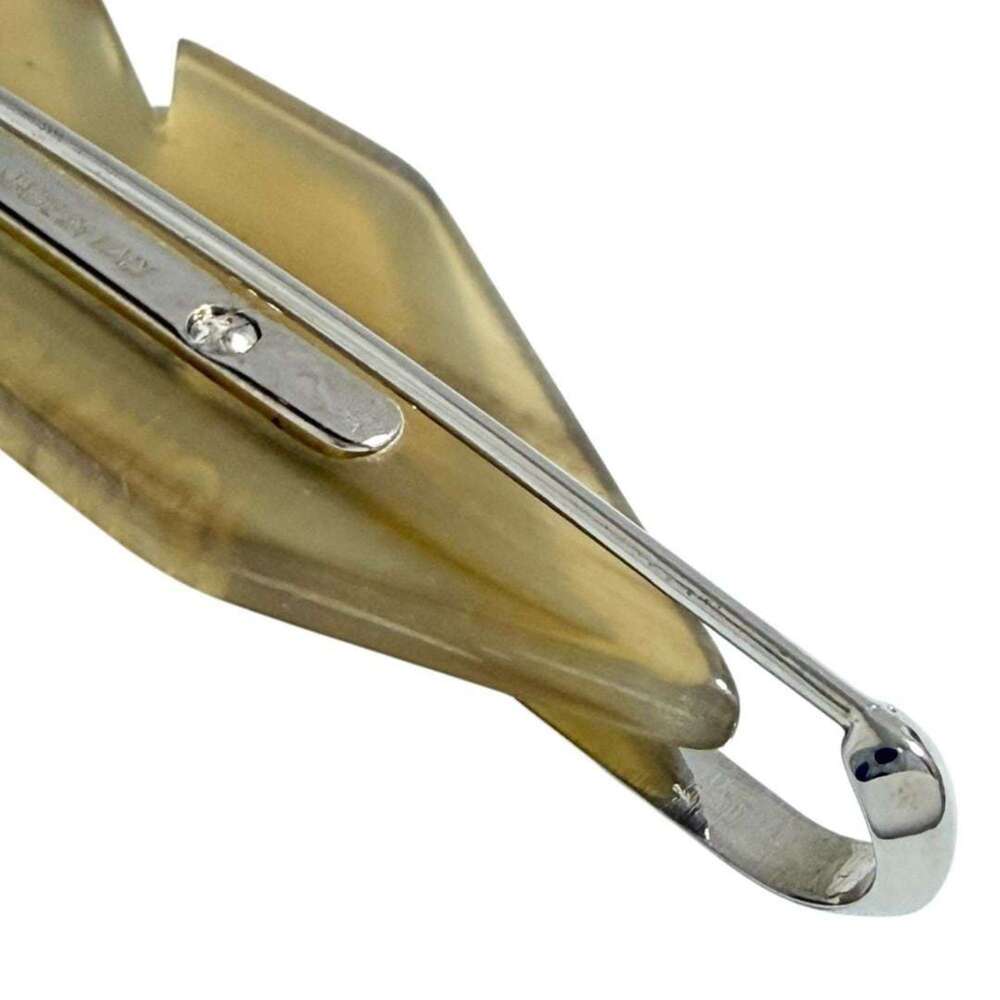 LOUIS VUITTON Brooch - Picture 6 of 9